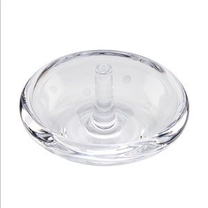 Kate Spade New York Larabee Dot Ringer Holder